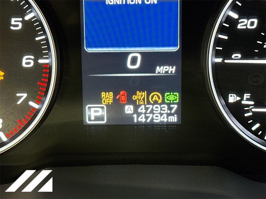used 2024 Subaru Outback car, priced at $31,188