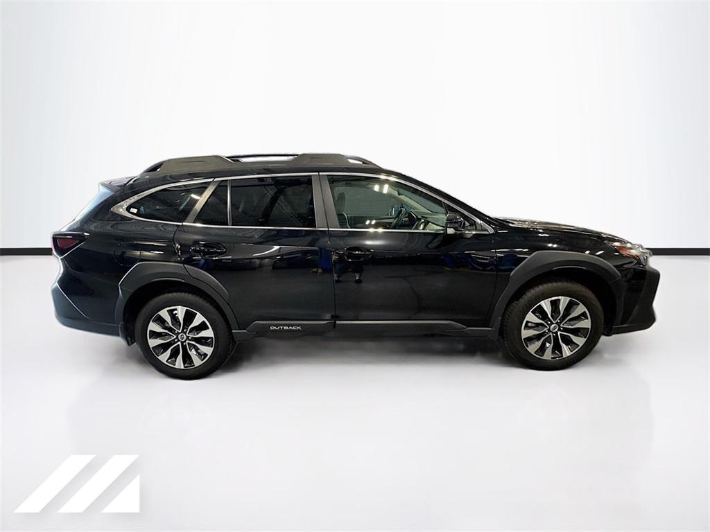 used 2024 Subaru Outback car, priced at $31,188