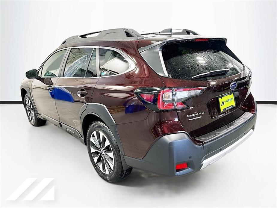 new 2024 Subaru Outback car, priced at $37,655