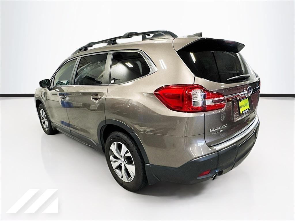 used 2021 Subaru Ascent car, priced at $28,000