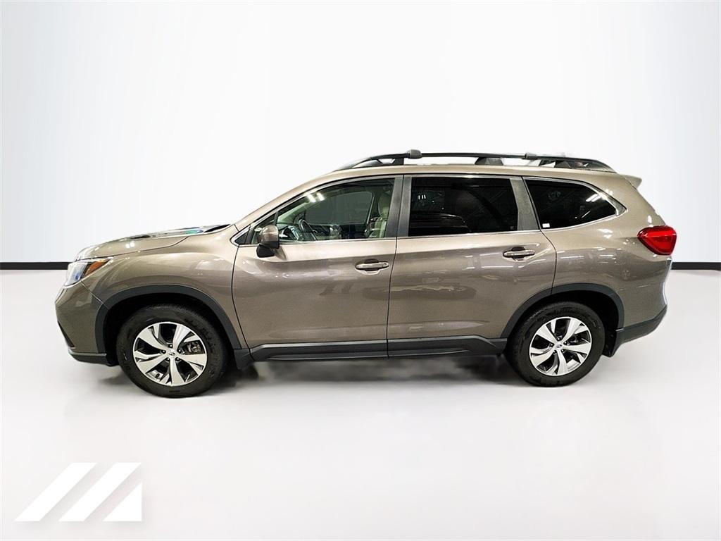 used 2021 Subaru Ascent car, priced at $28,000