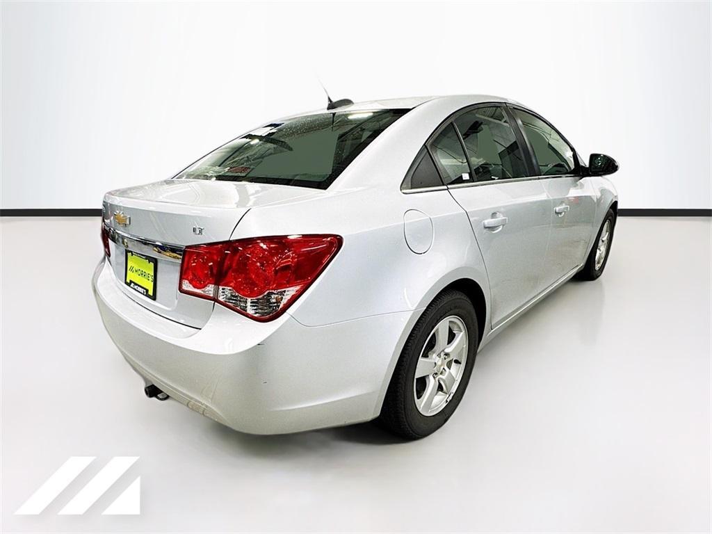 used 2015 Chevrolet Cruze car, priced at $10,750