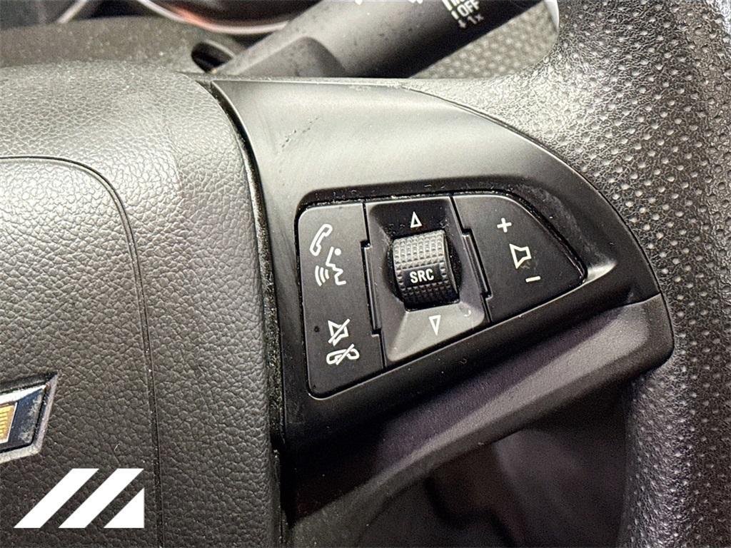 used 2015 Chevrolet Cruze car, priced at $10,750