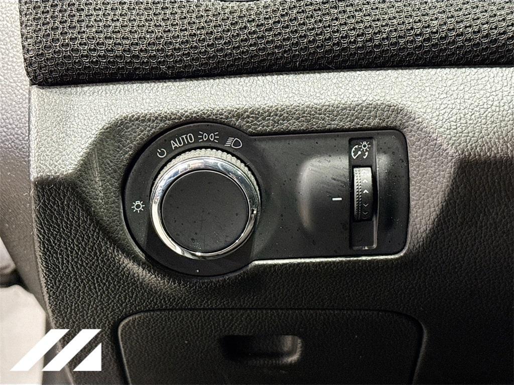 used 2015 Chevrolet Cruze car, priced at $10,750