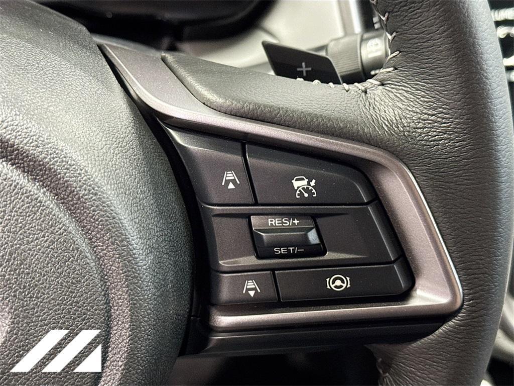 new 2025 Subaru Outback car, priced at $36,943