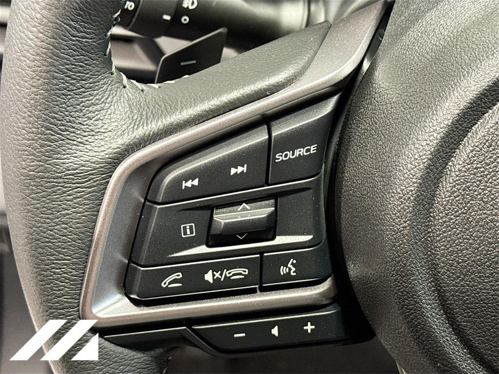 new 2025 Subaru Outback car, priced at $36,943