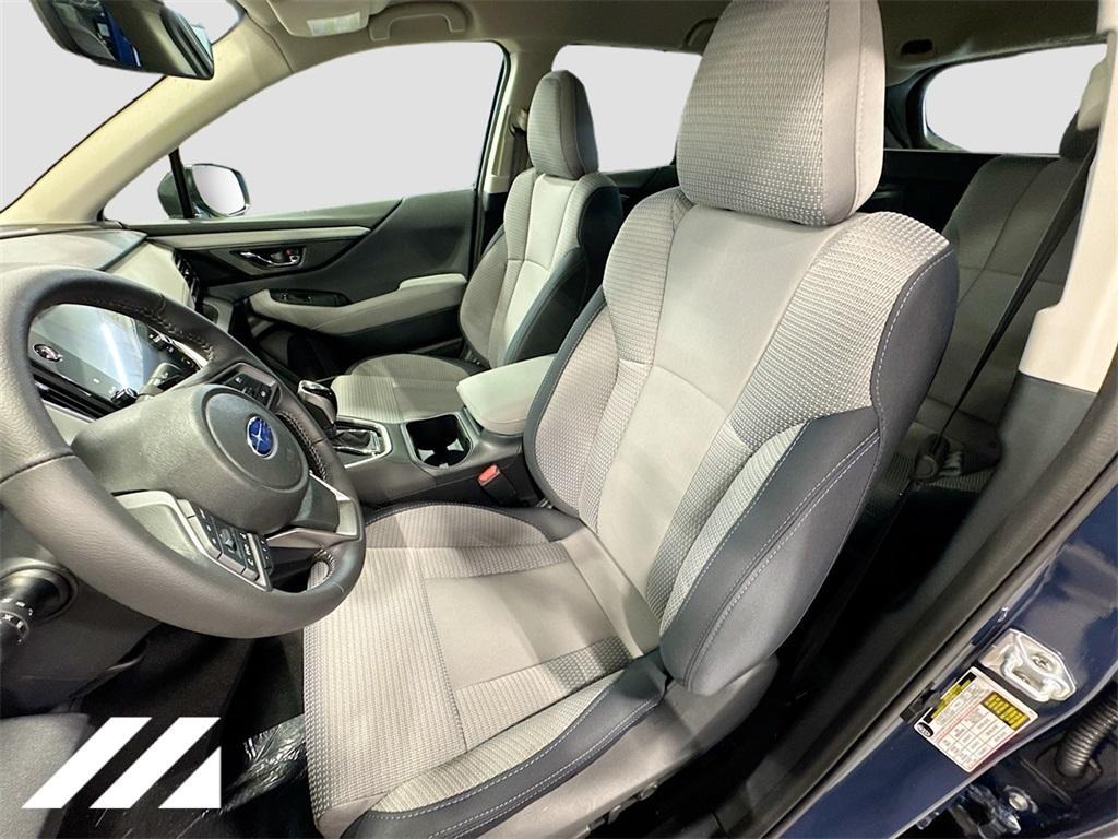 new 2025 Subaru Outback car, priced at $36,943