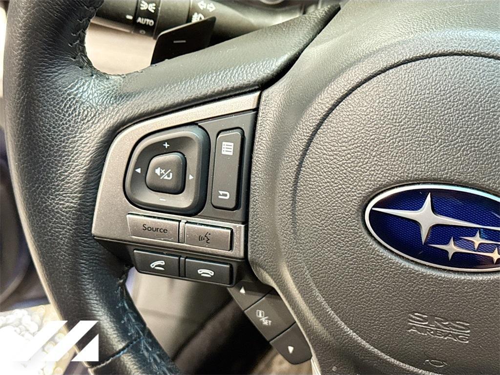 used 2017 Subaru Legacy car, priced at $14,250