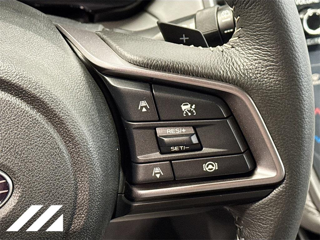 new 2025 Subaru Outback car, priced at $38,538