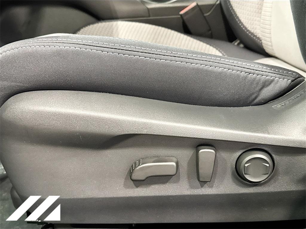 new 2025 Subaru Outback car, priced at $38,538