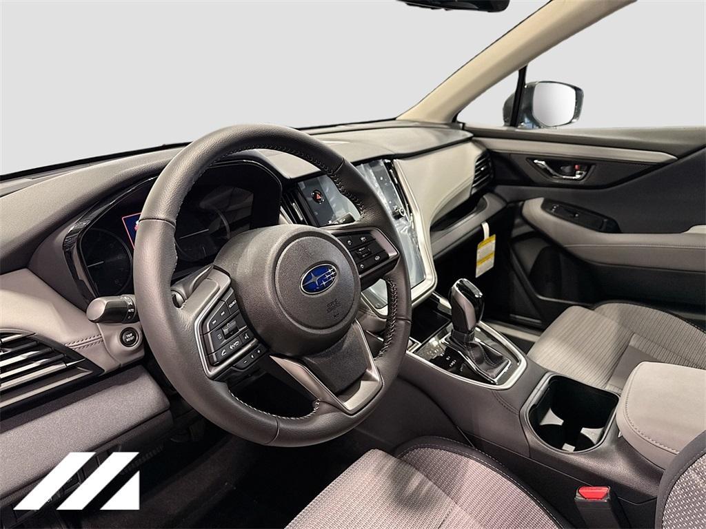 new 2025 Subaru Outback car, priced at $38,538