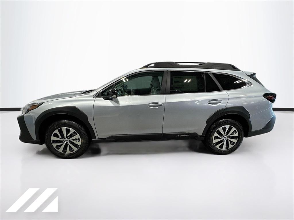new 2025 Subaru Outback car, priced at $38,538