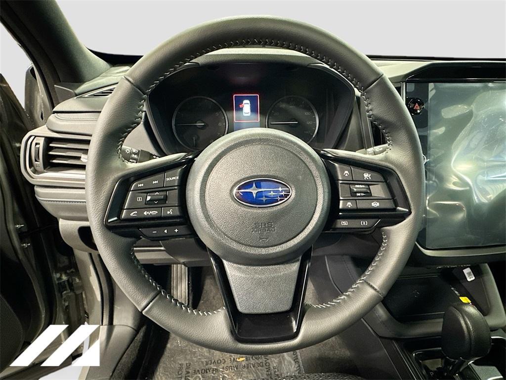 new 2026 Subaru Forester car, priced at $36,247