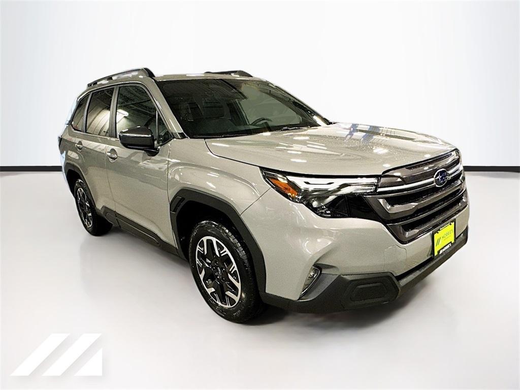 new 2026 Subaru Forester car, priced at $36,247