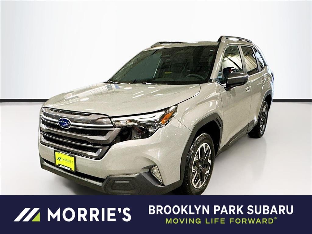 new 2026 Subaru Forester car, priced at $36,247