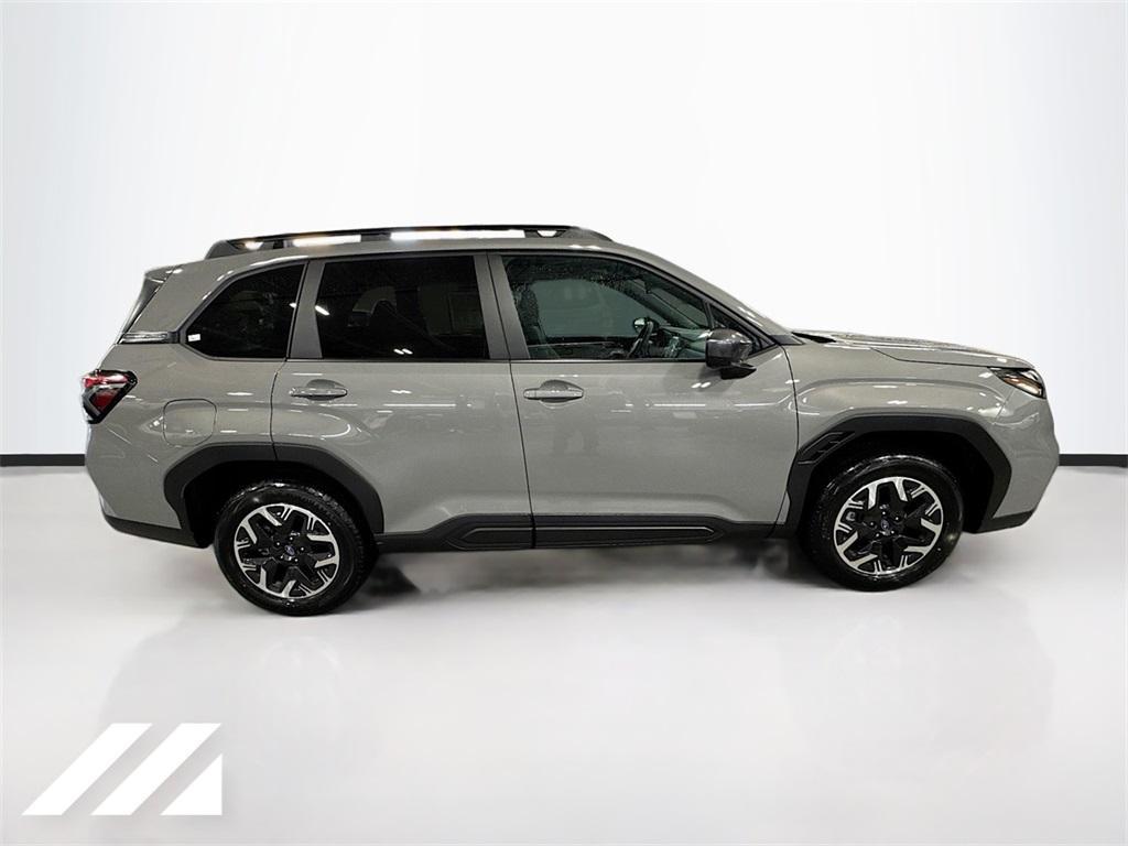 new 2026 Subaru Forester car, priced at $36,247