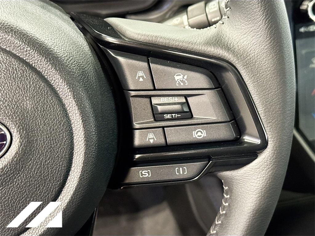 new 2026 Subaru Forester car, priced at $36,247