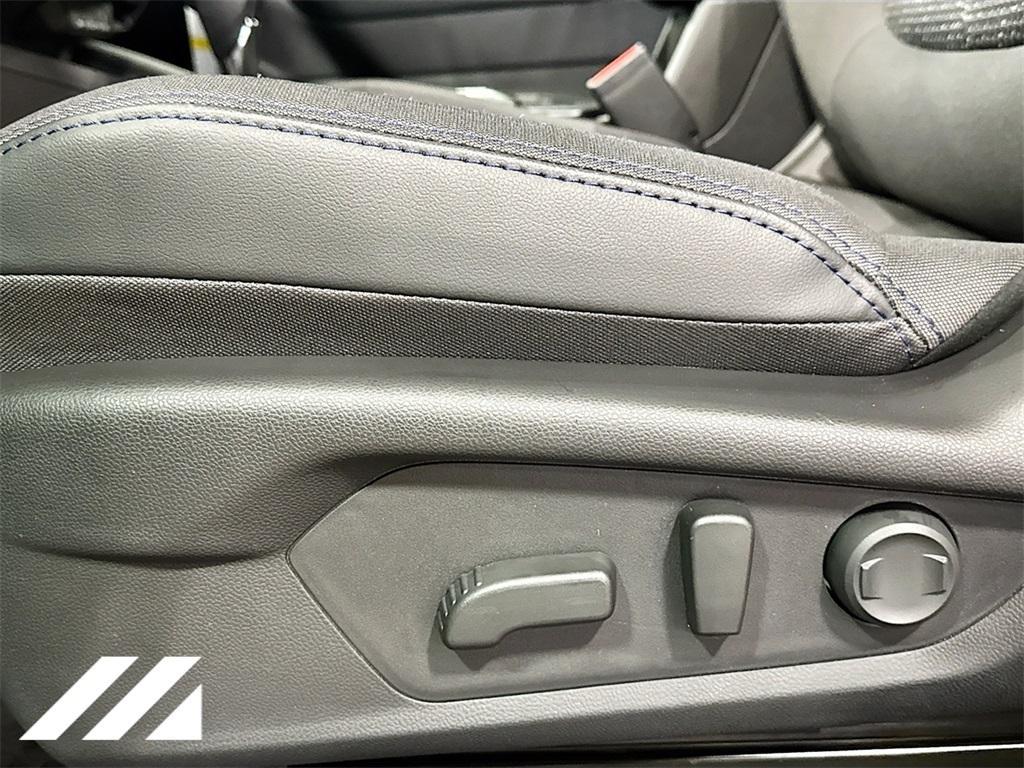 new 2026 Subaru Forester car, priced at $36,247