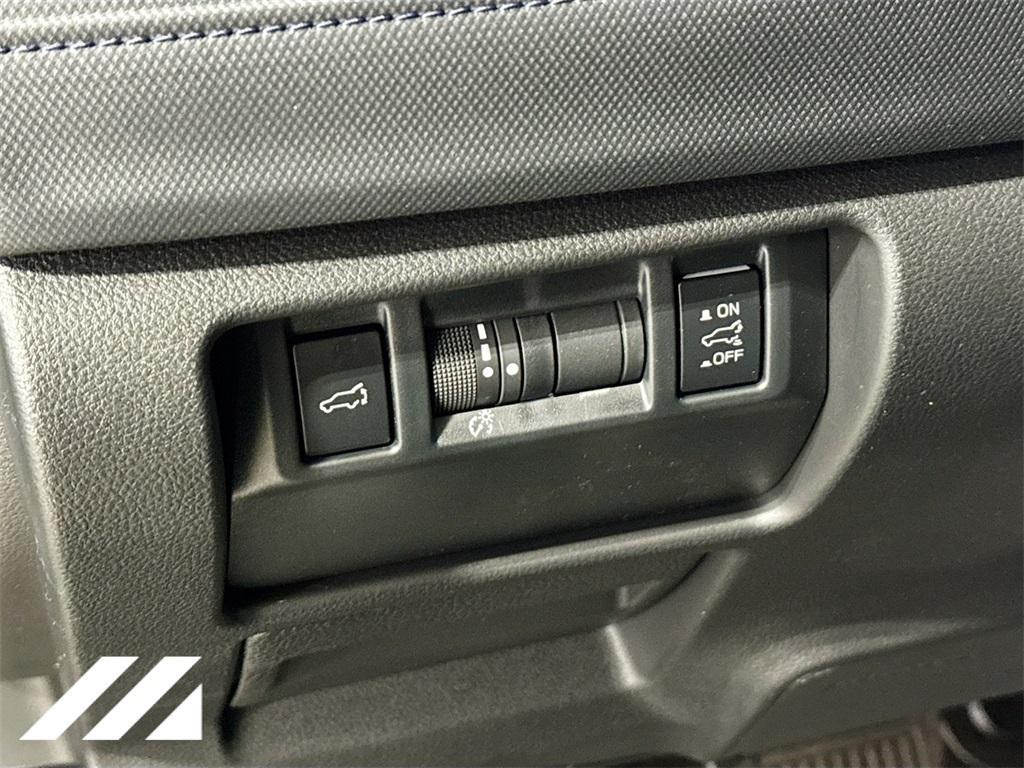 new 2026 Subaru Forester car, priced at $36,247