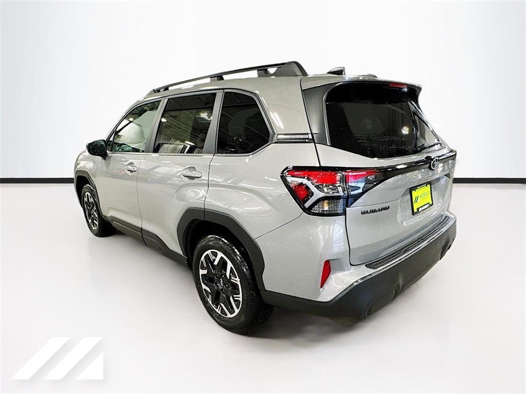 new 2026 Subaru Forester car, priced at $36,247