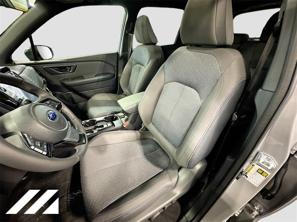 new 2026 Subaru Forester car, priced at $36,247
