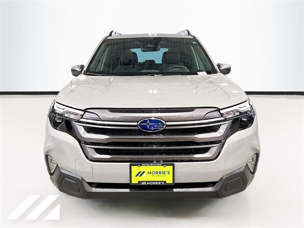 new 2026 Subaru Forester car, priced at $36,247