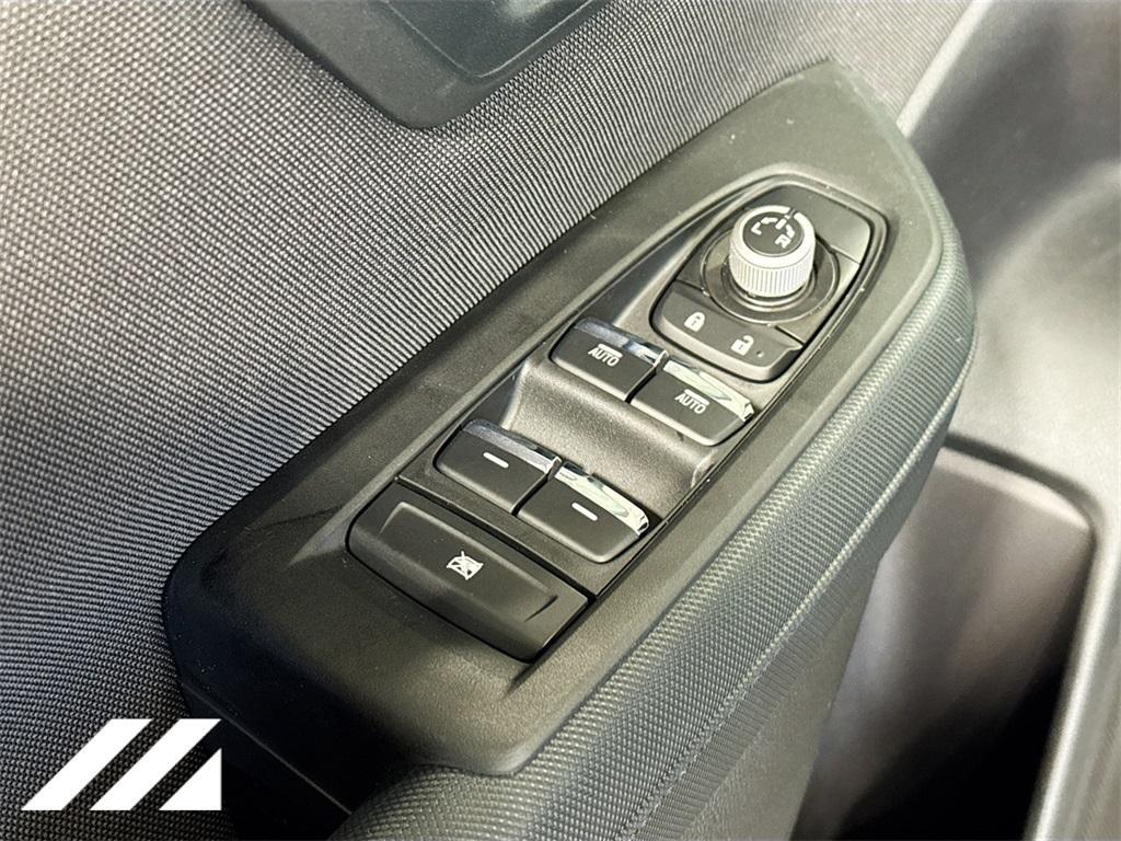 new 2026 Subaru Forester car, priced at $36,247