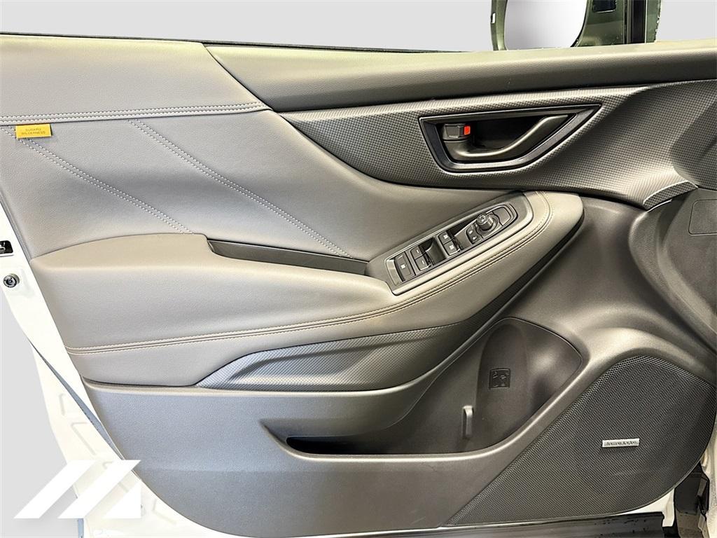 new 2025 Subaru Forester car, priced at $41,175