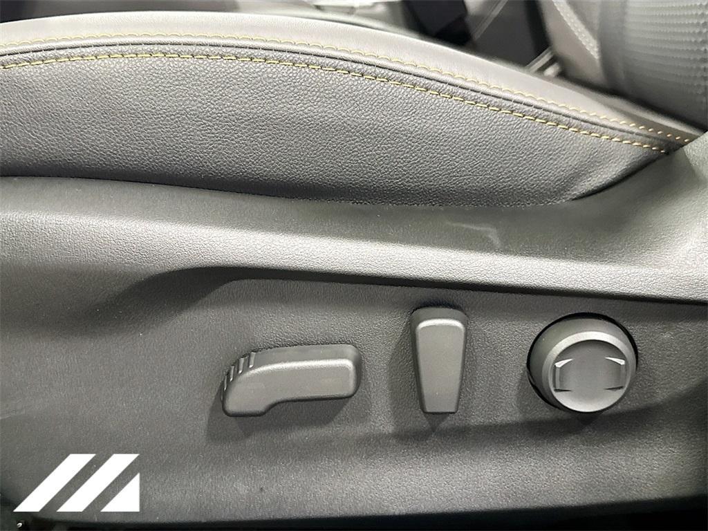 new 2025 Subaru Forester car, priced at $41,175