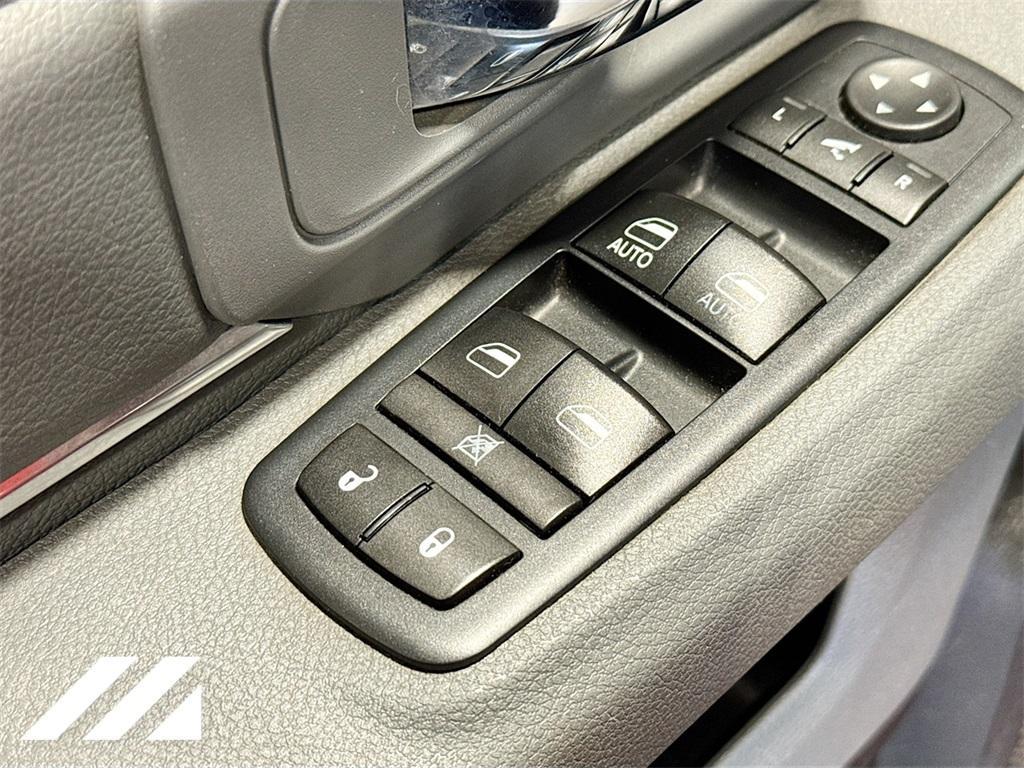 used 2017 Ram 1500 car, priced at $21,000