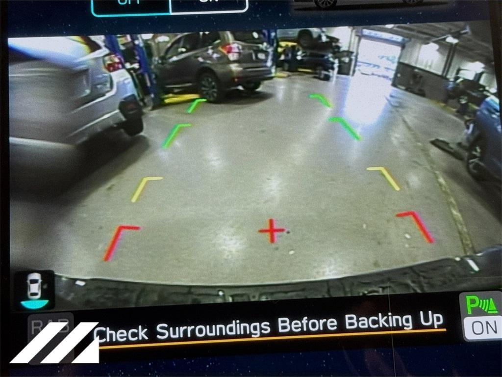new 2025 Subaru Outback car, priced at $45,314