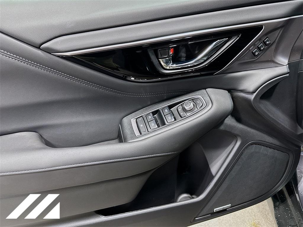 new 2025 Subaru Outback car, priced at $45,314