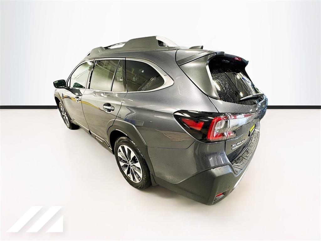 new 2025 Subaru Outback car, priced at $45,314