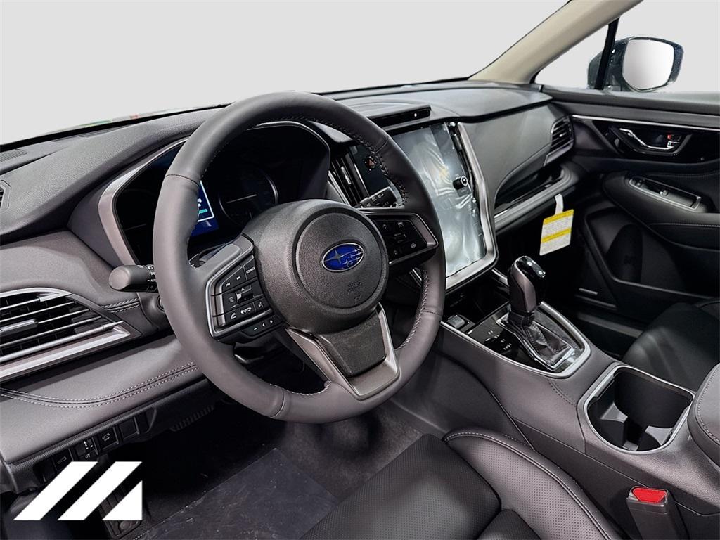 new 2025 Subaru Outback car, priced at $45,314