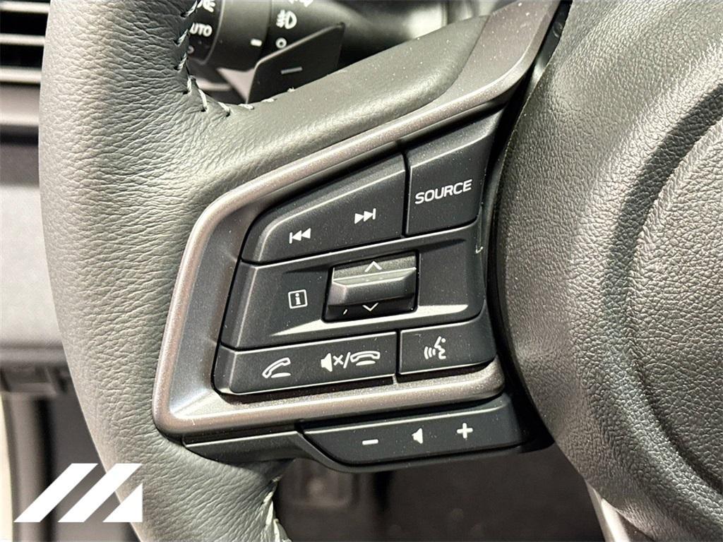 new 2025 Subaru Outback car, priced at $37,676