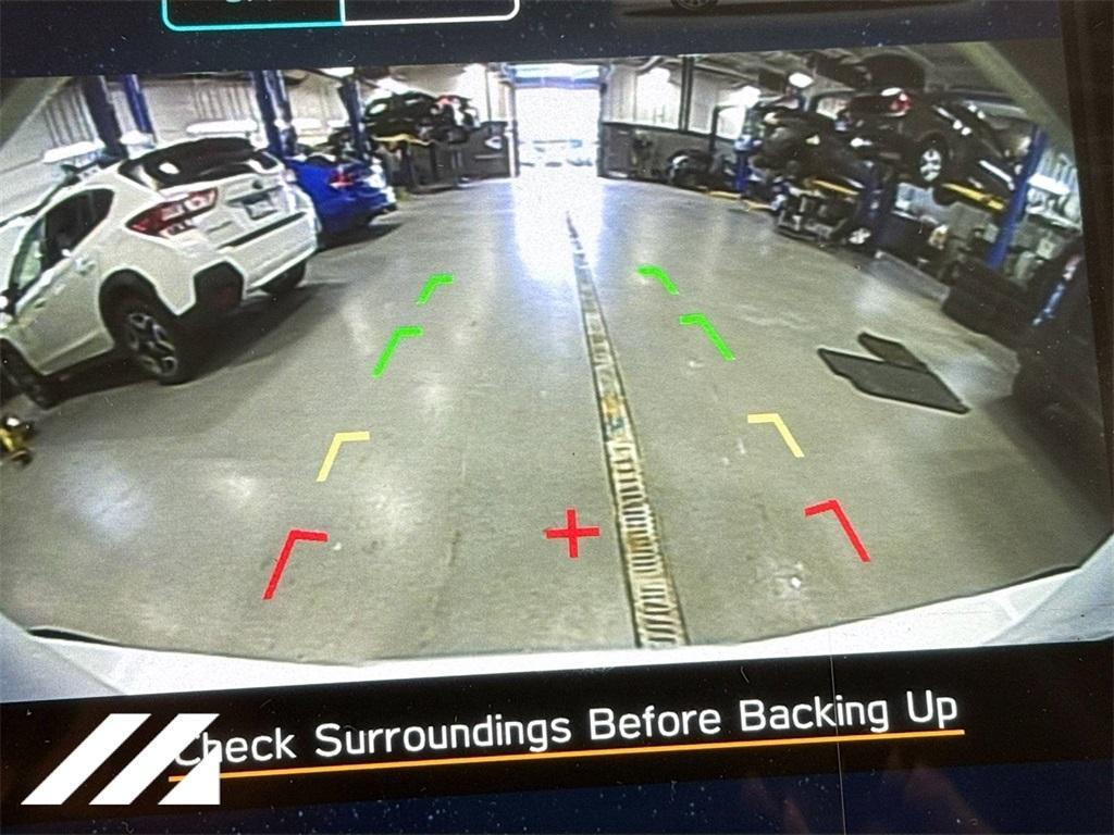 new 2025 Subaru Outback car, priced at $37,676