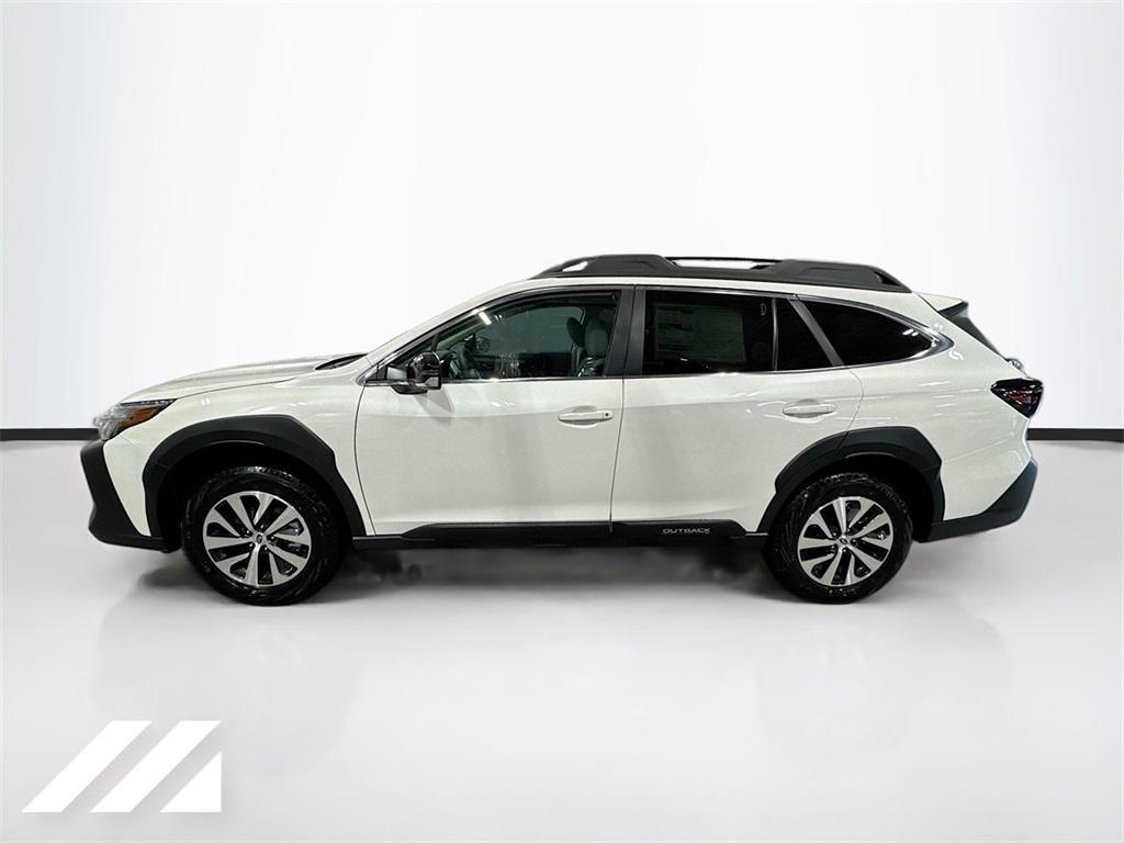 new 2025 Subaru Outback car, priced at $37,676
