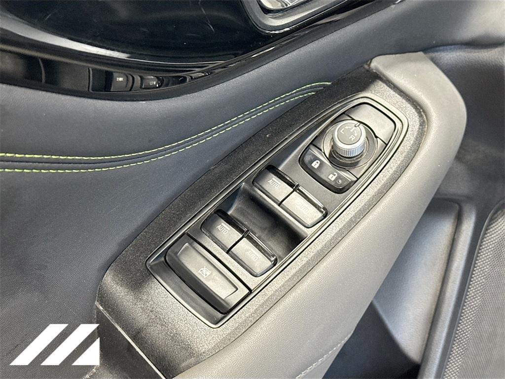 used 2021 Subaru Outback car, priced at $22,500
