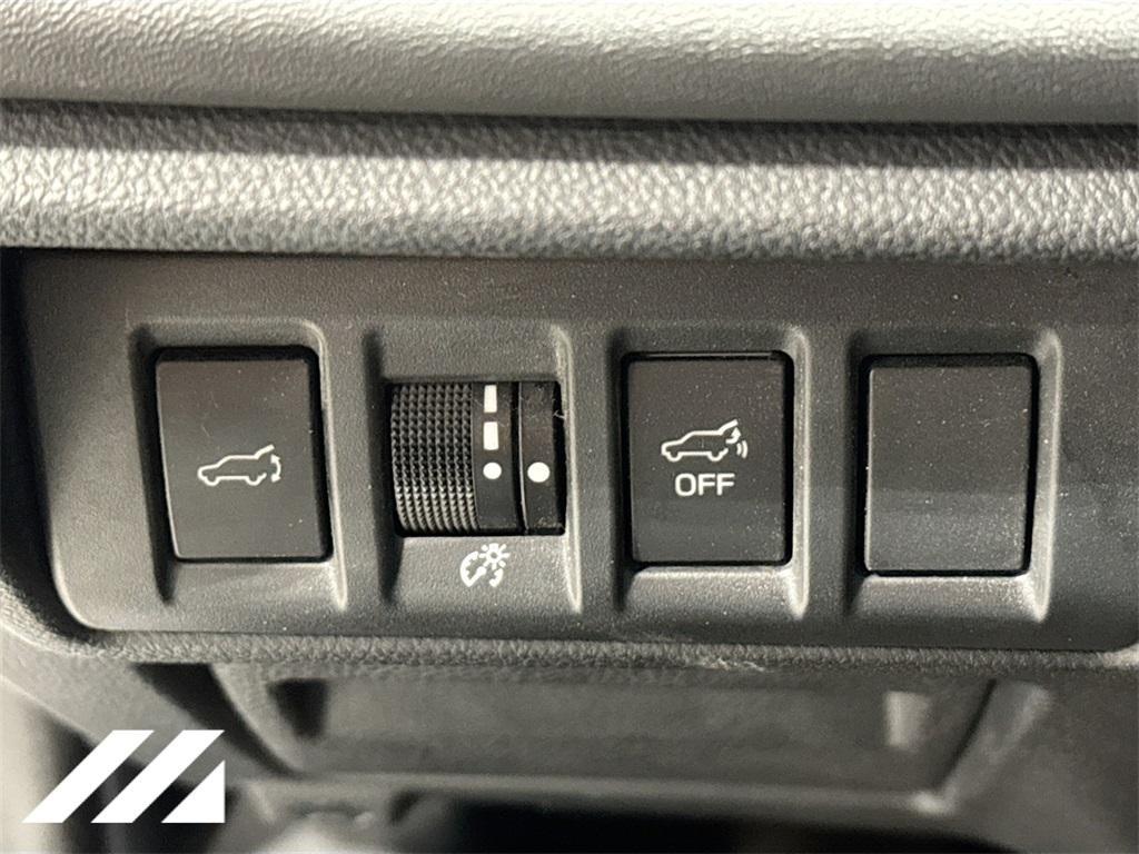 used 2021 Subaru Outback car, priced at $22,500