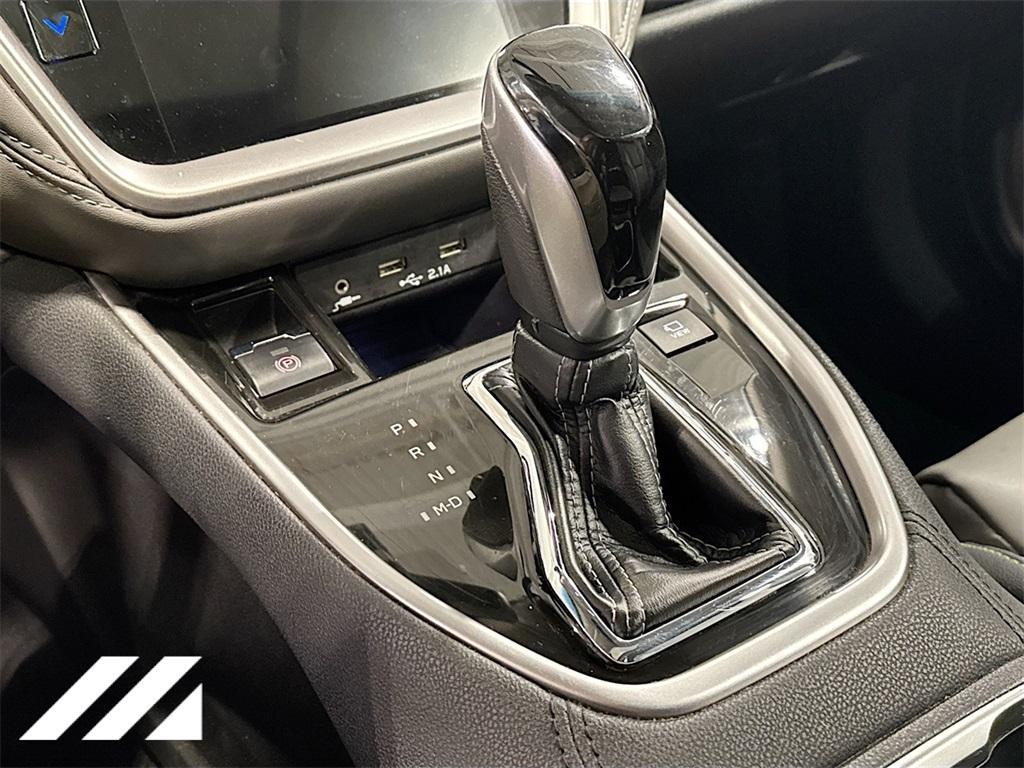 used 2021 Subaru Outback car, priced at $22,500