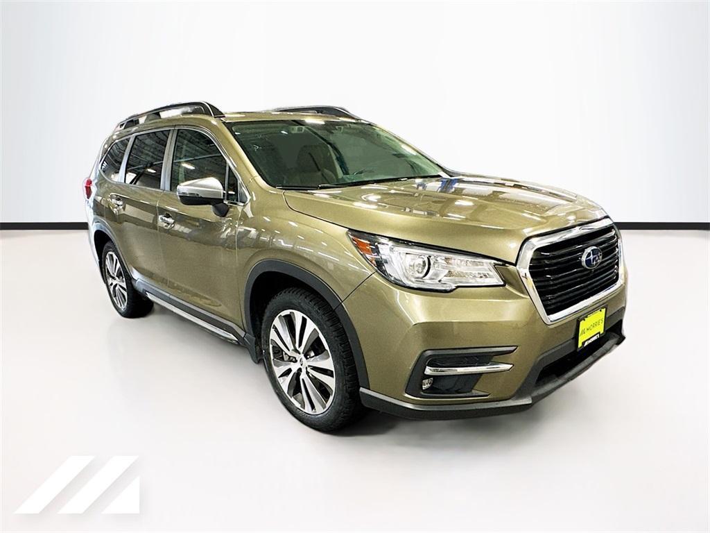 used 2022 Subaru Ascent car, priced at $30,000