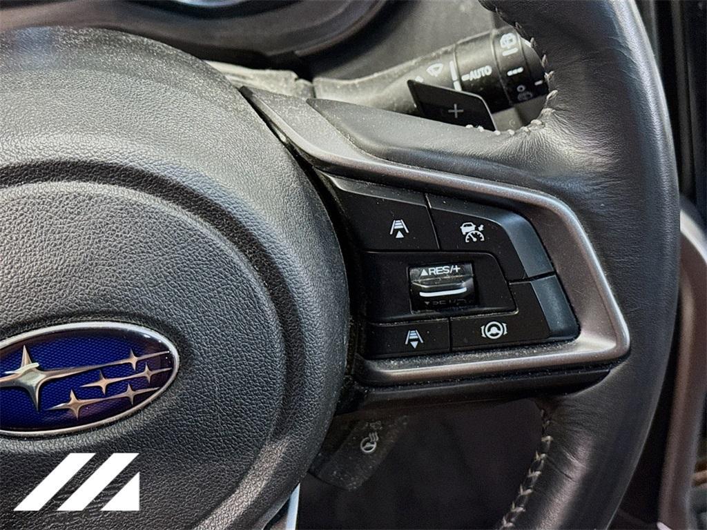 used 2022 Subaru Ascent car, priced at $30,000