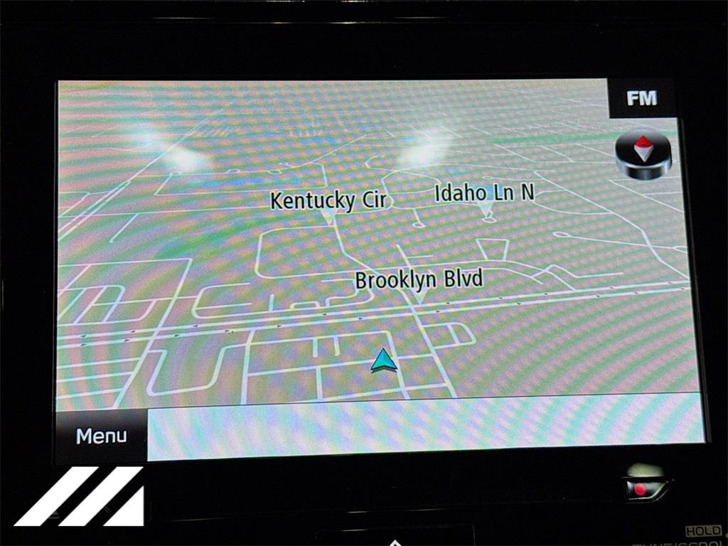 used 2022 Subaru Ascent car, priced at $30,000