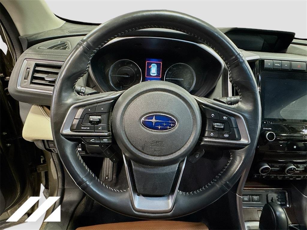 used 2022 Subaru Ascent car, priced at $30,000