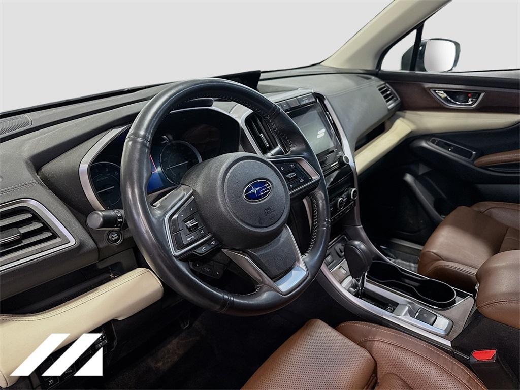 used 2022 Subaru Ascent car, priced at $30,000