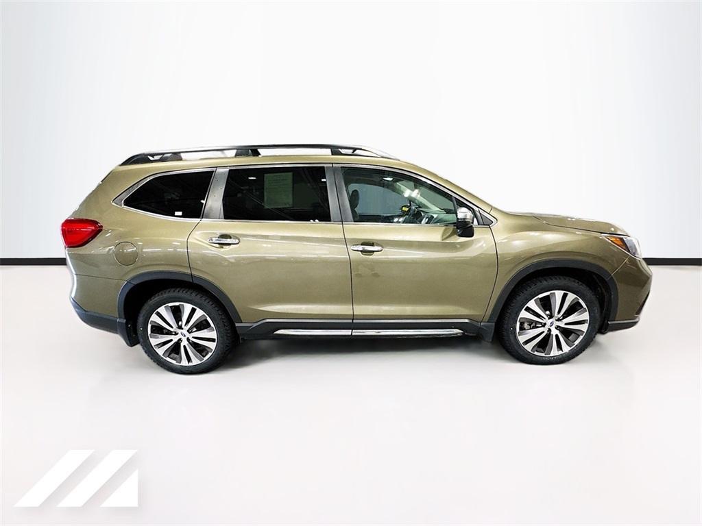 used 2022 Subaru Ascent car, priced at $30,000