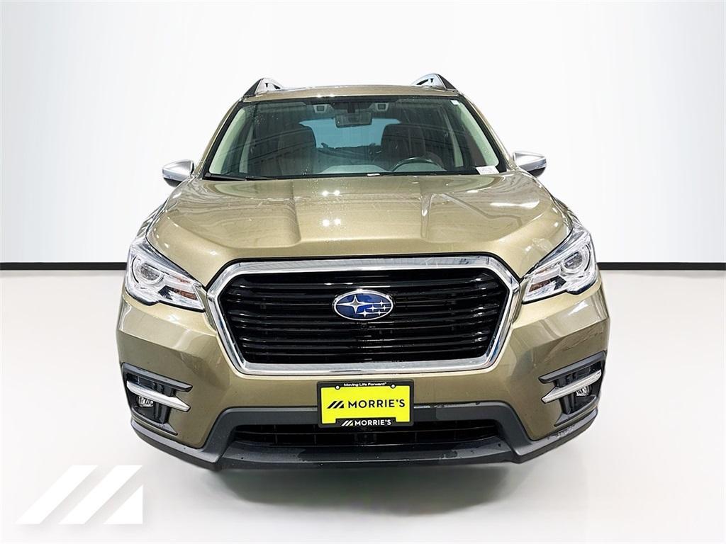 used 2022 Subaru Ascent car, priced at $30,000