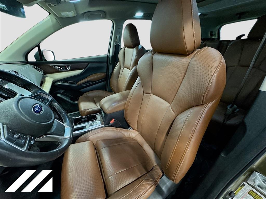 used 2022 Subaru Ascent car, priced at $30,000