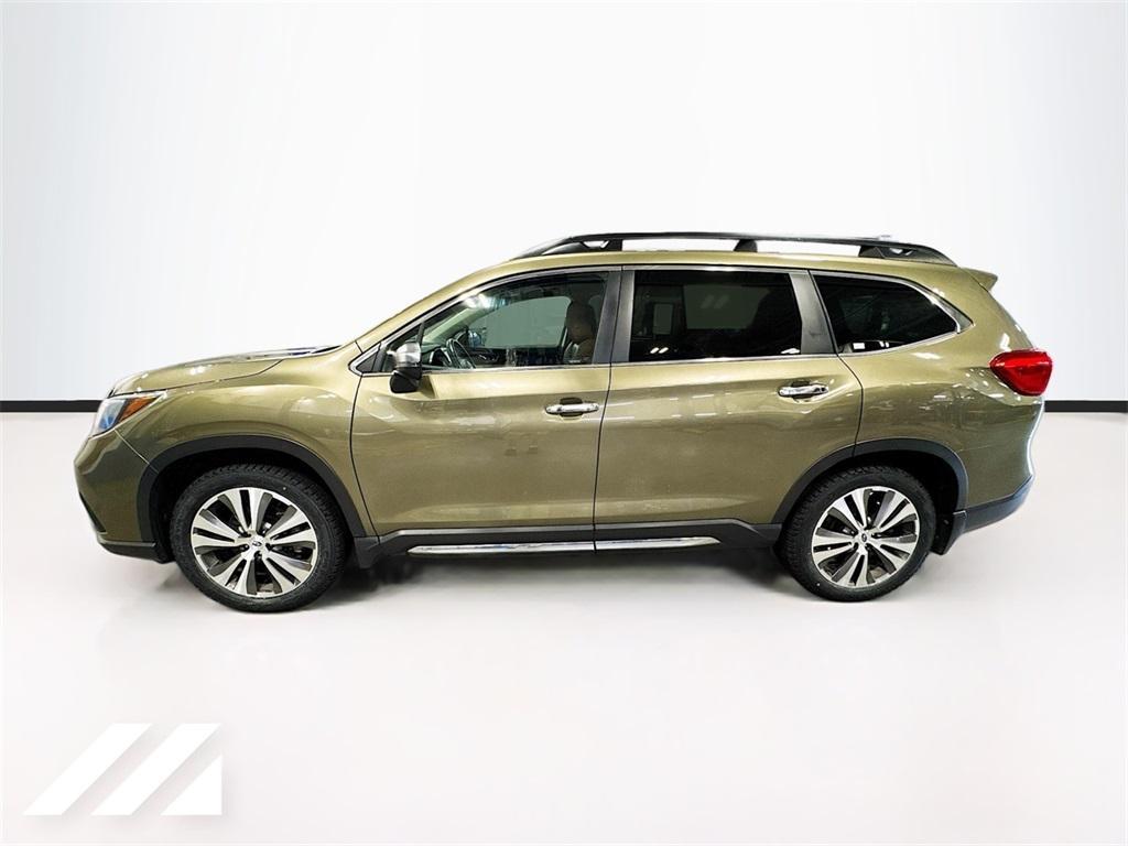 used 2022 Subaru Ascent car, priced at $28,500