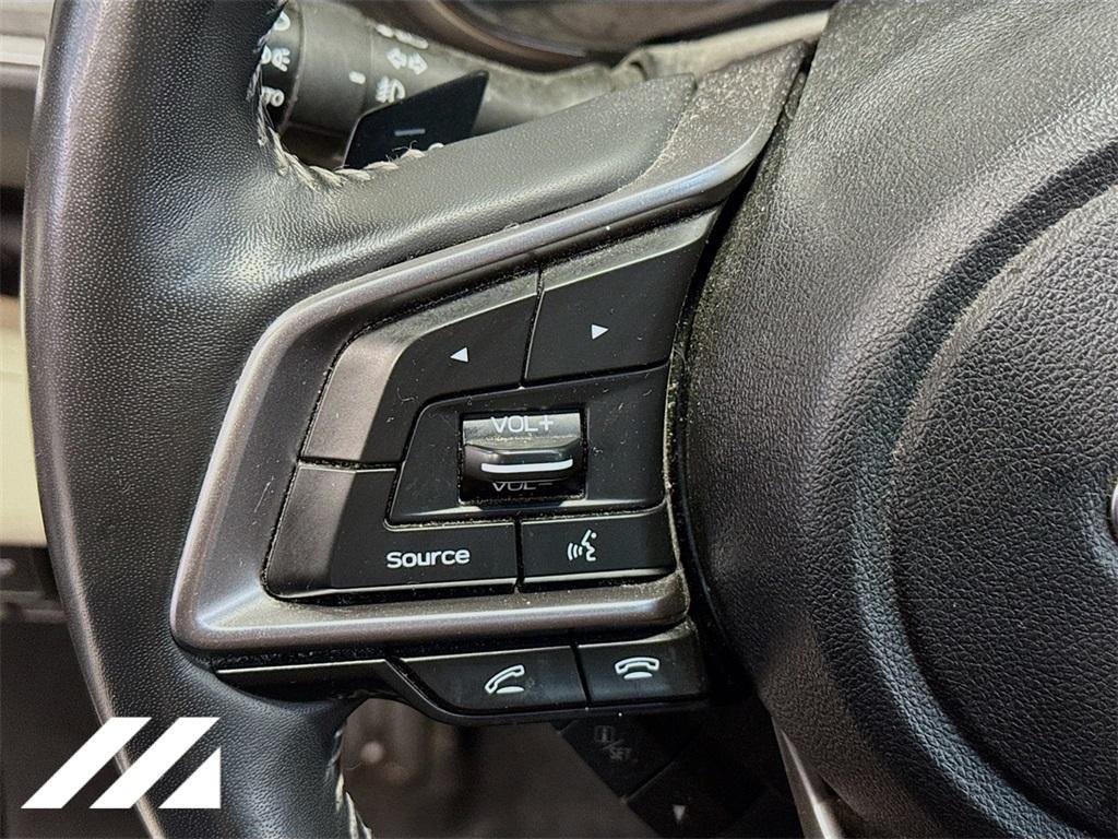 used 2022 Subaru Ascent car, priced at $30,000